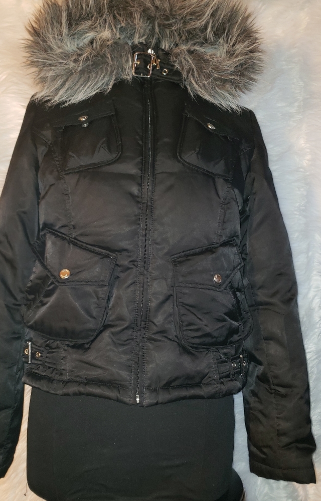 Guess winter coat